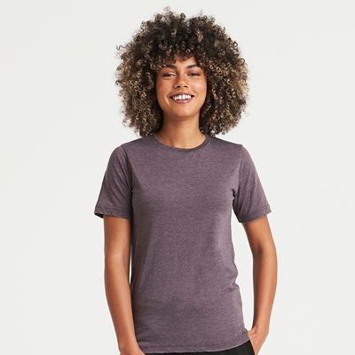 Show details for AWDis Washed T-Shirts