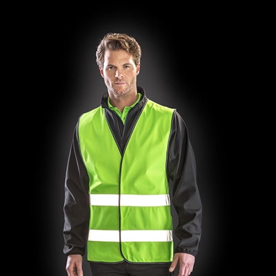 Show details for Result Core Hi-Vis Vest