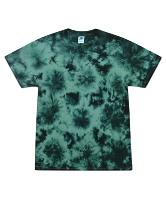 Show details for Colortone Tie-Dye T-Shirts