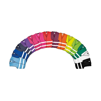 Show details for Result Core Hi-Vis Vest