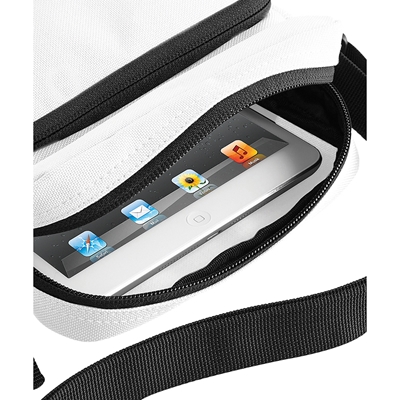 Show details for Embroidered Across-Body Bags