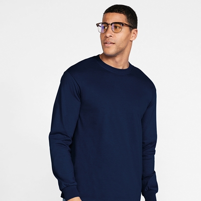 Show details for Gildan Ultra Long-sleeve T-Shirts