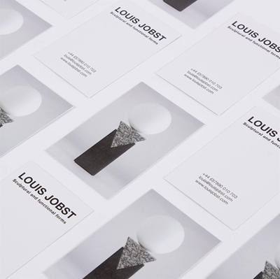 Show details for Business Cards