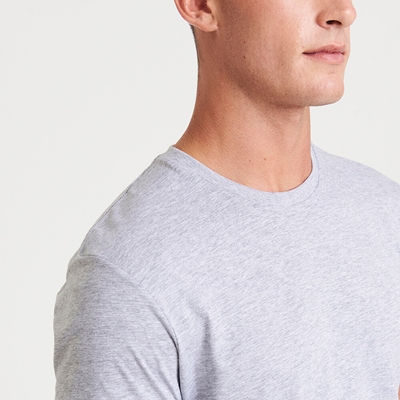 Show details for AWDis Triblend T