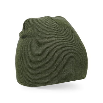 Show details for Beechfield Original Pull-On Beanies