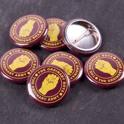 Show details for DEAL! 200 x 25mm Badges