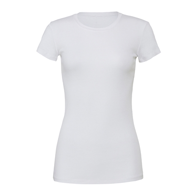 Show details for Bella & Canvas Ladies 'The Favourite' T-Shirts