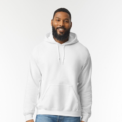 Show details for DEAL! 50 x Gildan Heavy Blend Hoodies