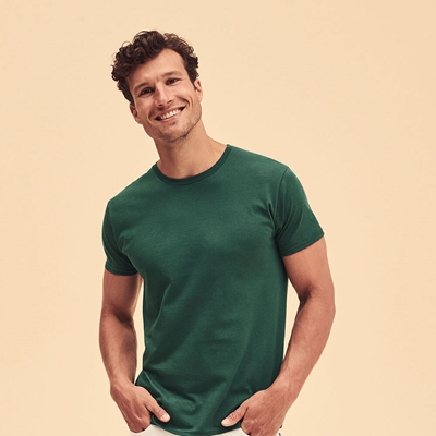 Show details for Fruit of the Loom Iconic 150 T