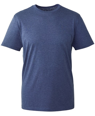 Show details for Copy of DEAL! 50 x Anthem Organic Unisex T-Shirts