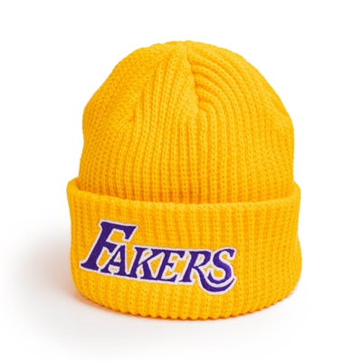 Show details for Flexfit by Yupoong Rib Beanies