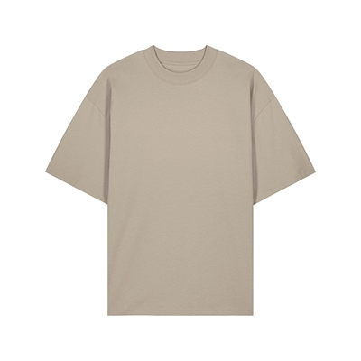 Show details for Stanley Stella Blaster 2.0 Oversized Organic Unisex Screen Printed T-Shirts