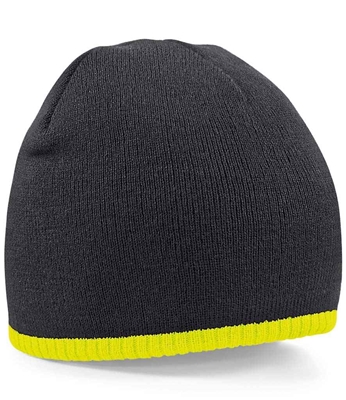 Show details for Beechfield Original Pull-On Beanies