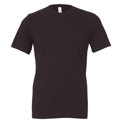 Show details for Bella & Canvas Jersey T-Shirts