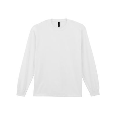 Show details for Gildan Ultra Long-sleeve T-Shirts