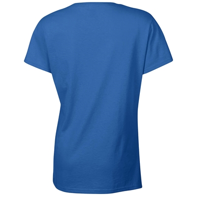 Show details for Gildan Heavy Cotton Ladies T-Shirts