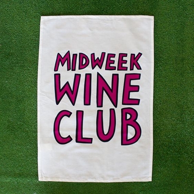 Show details for Tea Towels