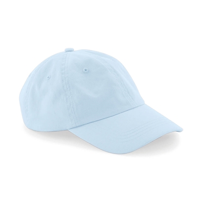 Show details for Beechfield Low Profile 6 Panel Dad Caps