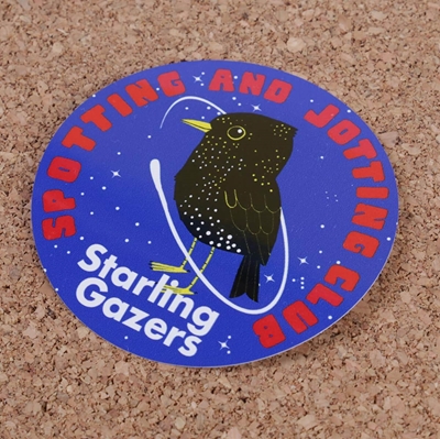 Show details for Static Window Clings