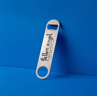 Show details for Bar Blades