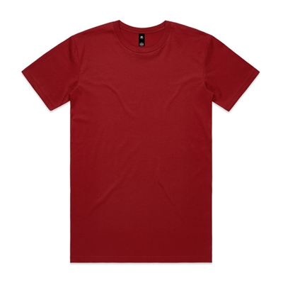 Show details for AS Colour Mens Staple T-Shirts