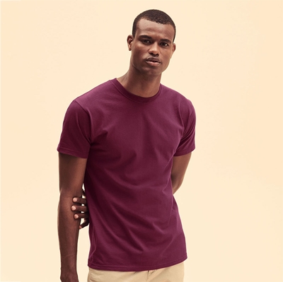 Show details for Fruit of the Loom Super Premium T-Shirts