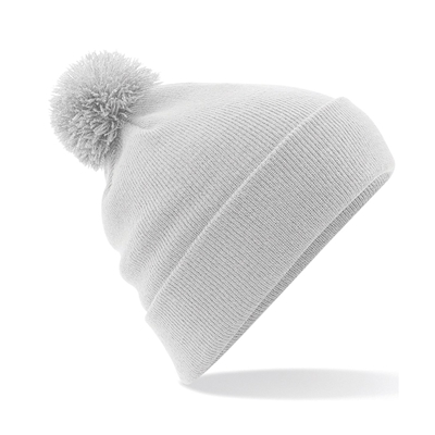 Show details for Beechfield Original Pom Pom Beanies