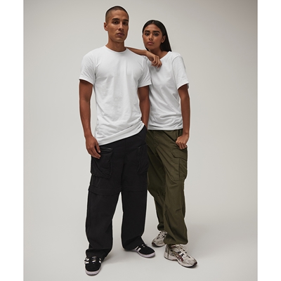 Show details for Bella & Canvas Jersey T-Shirts