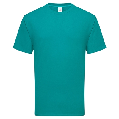 Show details for Fruit of the Loom Iconic 195 Ringspun Premium T