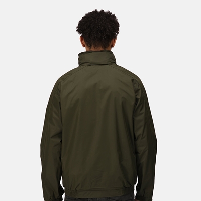 Show details for Regatta Mens Dover Jacket