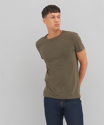 Show details for AWDis Ecologie Cascades Organic T-Shirts