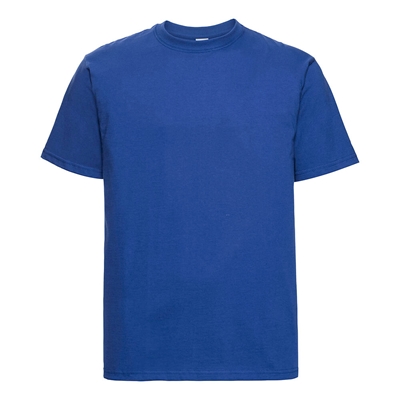 Show details for Russell Classic Heavyweight Ringspun T-Shirt