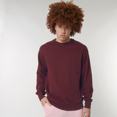 Show details for Stanley Stella Matcher Unisex Sweatshirt ♻️