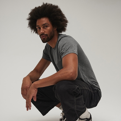 Show details for Bella & Canvas Triblend T-Shirts