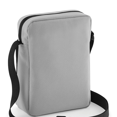 Show details for Embroidered Across-Body Bags