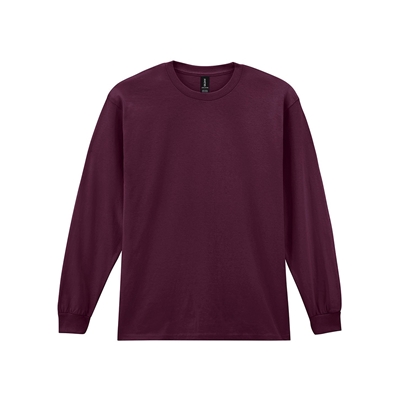 Show details for Gildan Ultra Long-sleeve T-Shirts