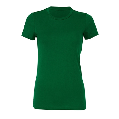 Show details for Bella & Canvas Ladies 'The Favourite' T-Shirts