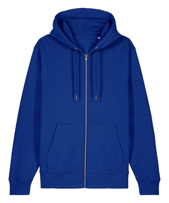 Show details for Stanley Stella Cultivator 2.0 Iconic Unisex Zipped Hoodies
