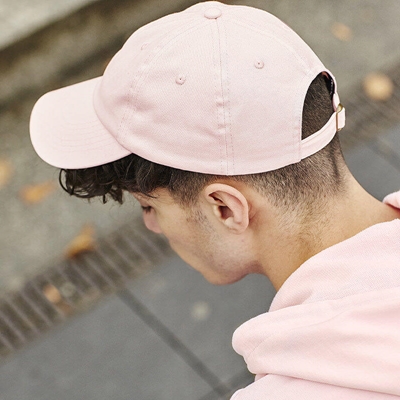 Show details for Beechfield Low Profile 6 Panel Dad Caps