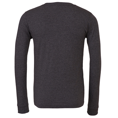 Show details for Bella & Canvas Jersey Long-sleeve T-Shirts