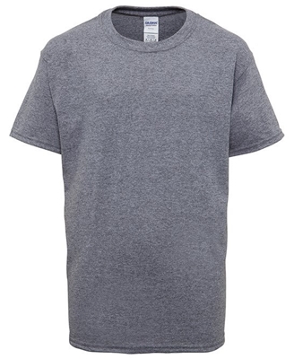 Show details for Gildan Heavy Youth T-Shirts