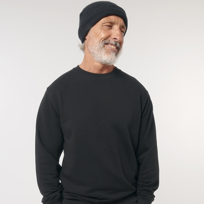 Show details for Stanley Stella Matcher Unisex Sweatshirt ♻️