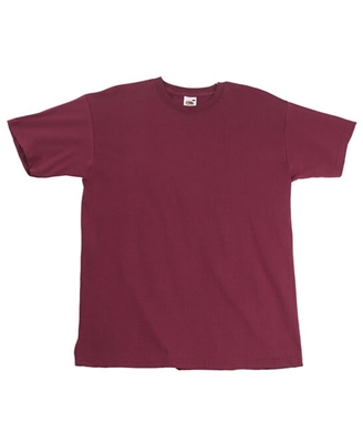 Show details for Fruit of the Loom Super Premium T-Shirts