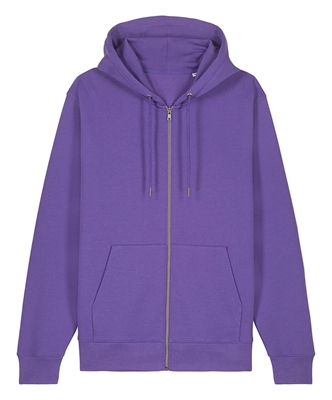 Show details for Stanley Stella Cultivator 2.0 Iconic Unisex Zipped Hoodies