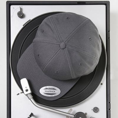 Show details for Flexfit by Yupoong Classic Snapback Caps