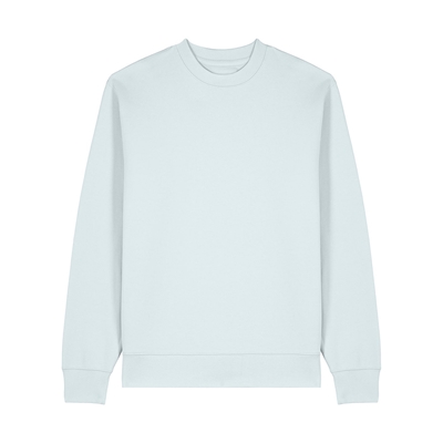 Show details for Custom Screen Printed Stanley Stella Changer 2.0 Organic Unisex Sweatshirt