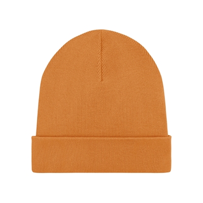 Show details for Custom Embroidered Stanley Stella Ribbed Beanies ♻️