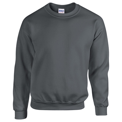 Show details for Gildan Heavy Blend Crew Neck Sweatshirts