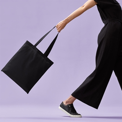 Show details for DEAL! 100 x Screen Printed Tote Bags