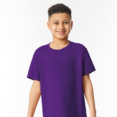 Show details for Gildan Heavy Youth T-Shirts